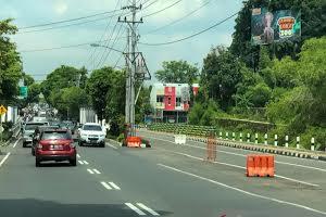 Mulai Senin Depan, Jembatan Gembira Loka Zoo Dibuka